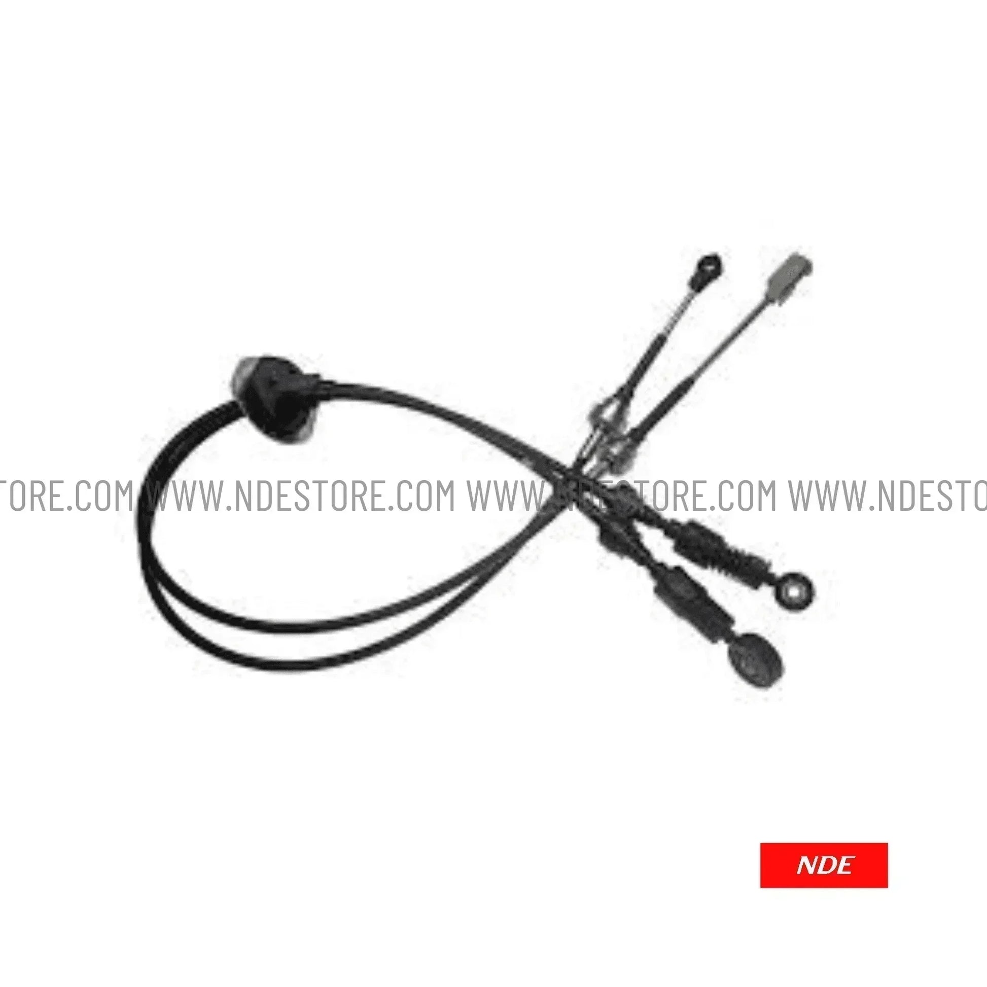 CABLE ASSY GEAR CABLE SET FOR DAIHATSU CUORE ndestore