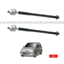 RACK END SUSPENSION PART FOR DAIHATSU CUORE - ndestore.com