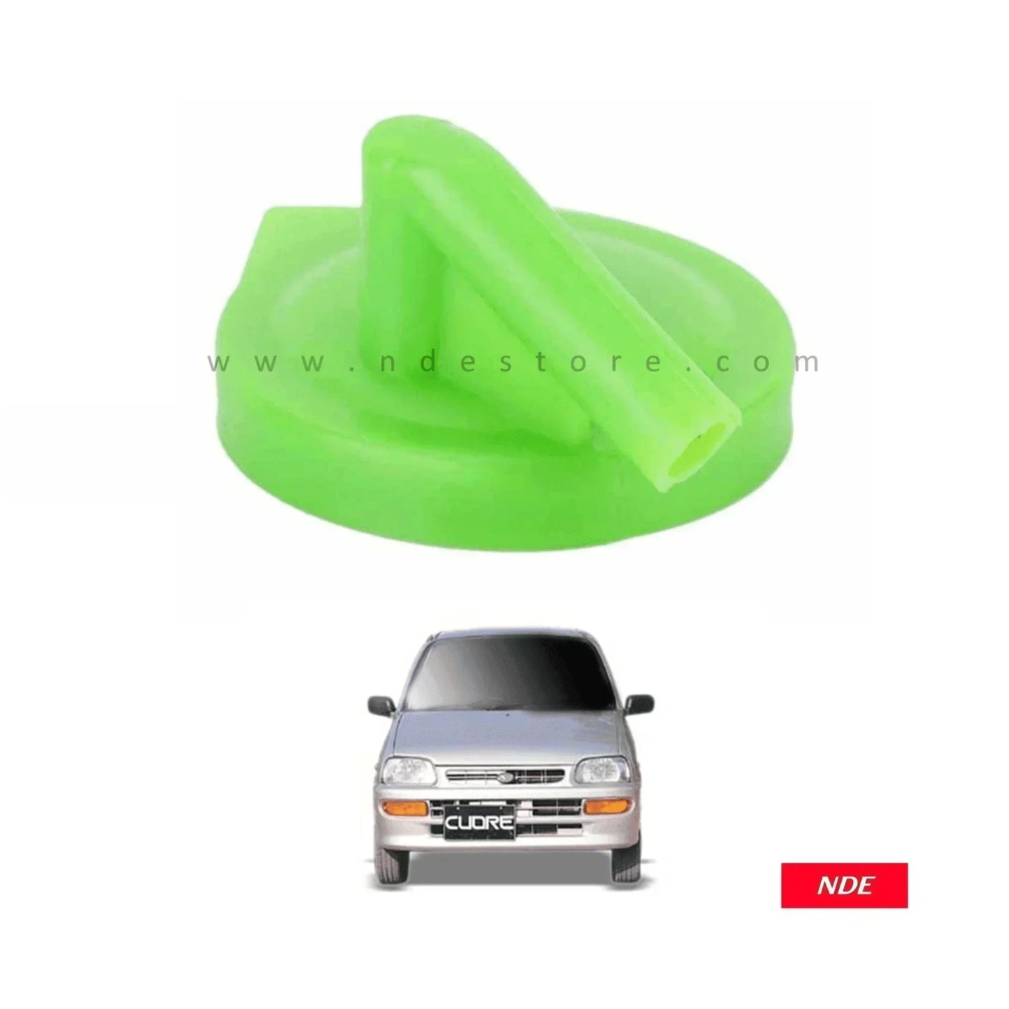 RADIATOR BOTTLE CAP FOR DAIHATSU CUORE - ndestore.com