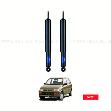 SHOCK ABSORBER ASSY FOR DAIHATSU CUORE - ndestore.com