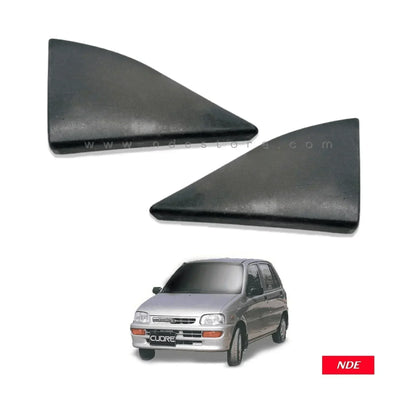 SIDE MIRROR PLATE FOR DAIHATSU CUORE - ndestore.com