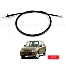CABLE ASSY SPEED METER CABLE FOR DAIHATSU CUORE - ndestore.com