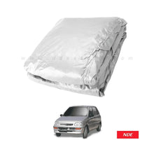 TOP COVER IMPORTED MATERIAL FOR DAIHATSU CUORE - ndestore.com
