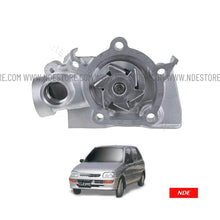 WATER PUMP ASSY FOR DAIHATSU CUORE - ndestore.com