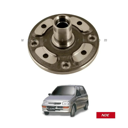 WHEEL HUB ASSY FOR DAIHATSU CUORE - ndestore.com
