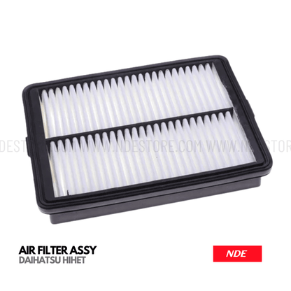 AIR FILTER ELEMENT IMPORTED FOR DAIHATSU HIJET - ndestore.com