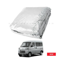TOP COVER IMPORTED MATERIAL FOR DAIHATSU HIJET - ndestore.com