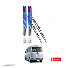 WIPER BLADE DENSO STANDARD TYPE FOR DAIHATSU HIJET - ndestore.com