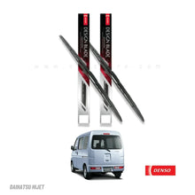WIPER BLADE DENSO PREMIUM TYPE FOR DAIHATSU HIJET - ndestore.com