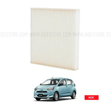CABIN AC FILTER FOR DAIHATSU MIRA (IMPORTED) - ndestore.com