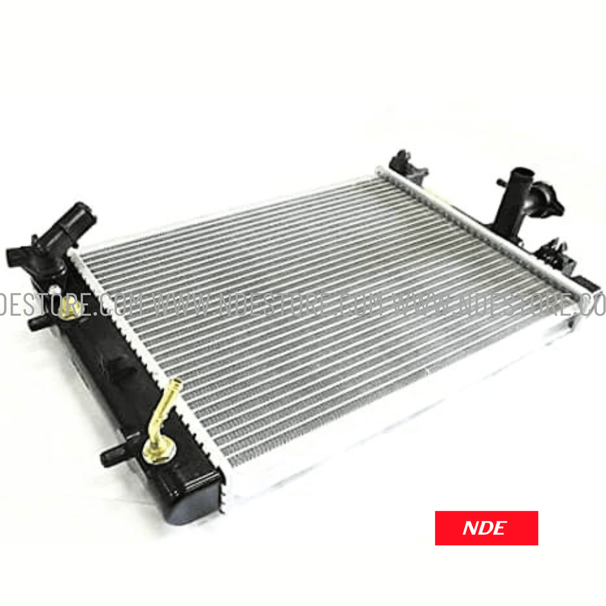 RADIATOR ASSY COMPLETE FOR DAIHATSU MIRA / MOVE - ndestore.com
