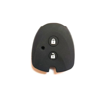 KEY COVER PREMIUM QUALITY FOR DAIHATSU MIRA - ndestore.com