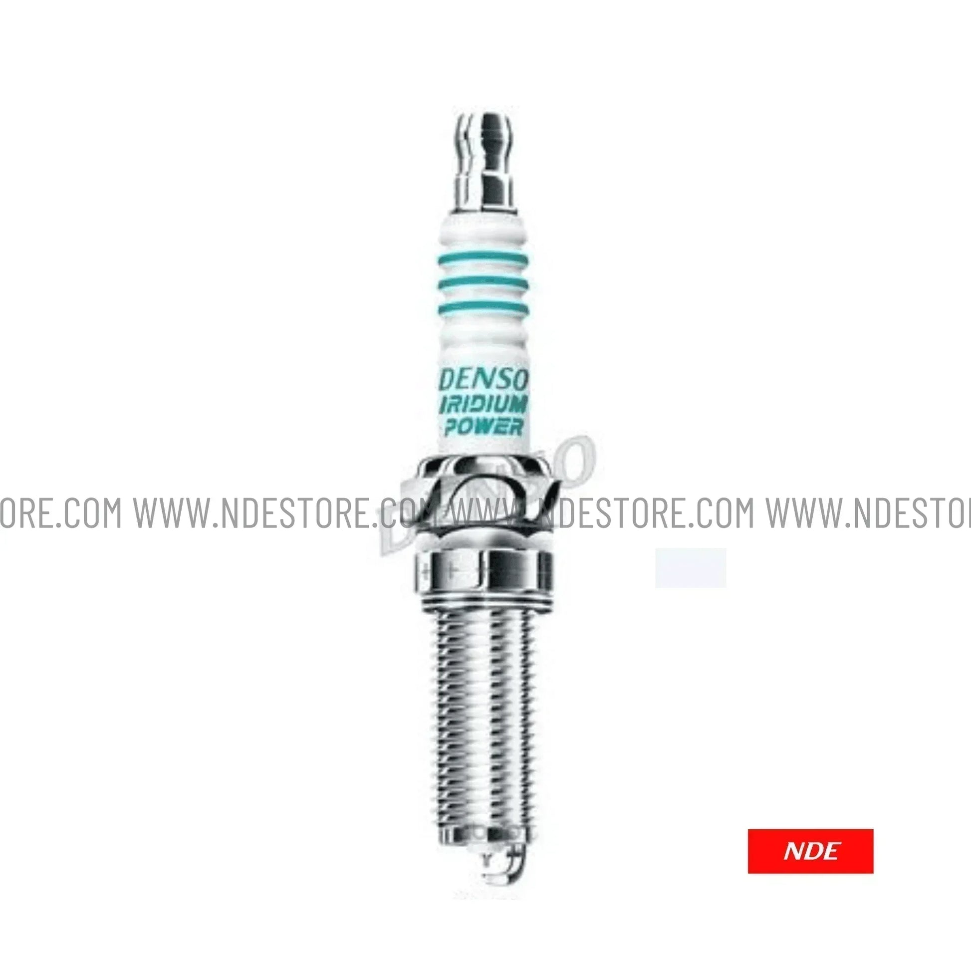 SPARK PLUG DENSO IRIDIUM POWER FOR DAIHATSU MIRA (2006-ONWARD) - ndestore.com
