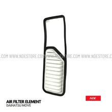 AIR FILTER ELEMENT IMPORTED FOR DAIHATSU MOVE - ndestore.com