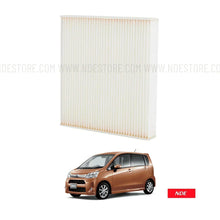 CABIN AC FILTER FOR DAIHATSU MOVE (IMPORTED) - ndestore.com