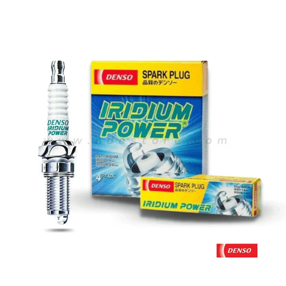 SPARK PLUG DENSO IRIDIUM POWER FOR DAIHATSU CAST - ndestore.com