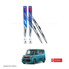 WIPER BLADE DENSO STANDARD TYPE FOR DAIHATSU TANTO - ndestore.com