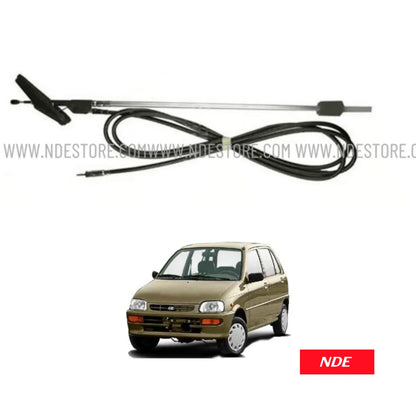 ROOF ANTENA FOR DAIHATSU CUORE - ndestore.com