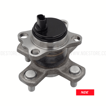 WHEEL HUB REAR GENUINE FOR DAIHATSU MIRA E:S - ndestore.com