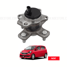 WHEEL HUB REAR GENUINE FOR DAIHATSU MIRA E:S - ndestore.com