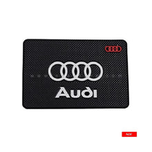 DASHBOARD MAT NON-SLIP FOR AUDI - ndestore.com