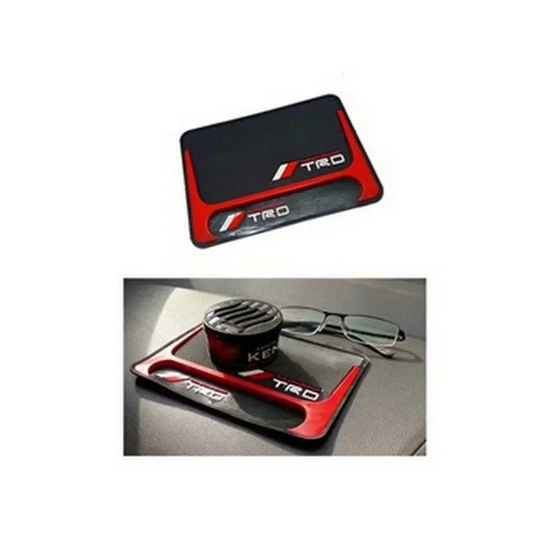 DASHBOARD MAT NON-SLIP - TRD - ndestore.com