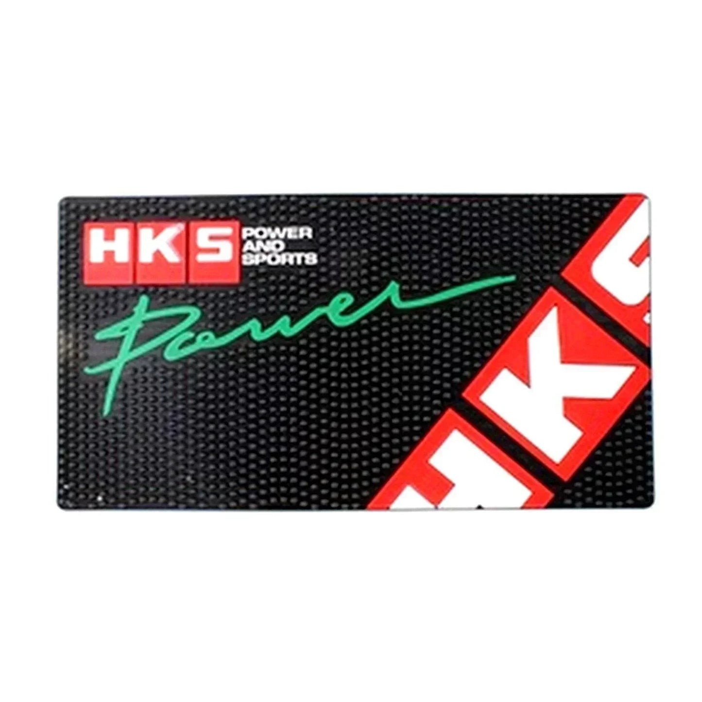 DASHBOARD MAT NON-SLIP - HKS - ndestore.com