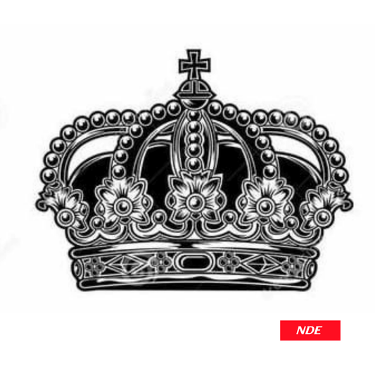 STICKER CROWN - ndestore.com