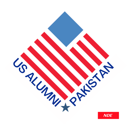STICKER US ALUMNI PAKISTAN - ndestore.com