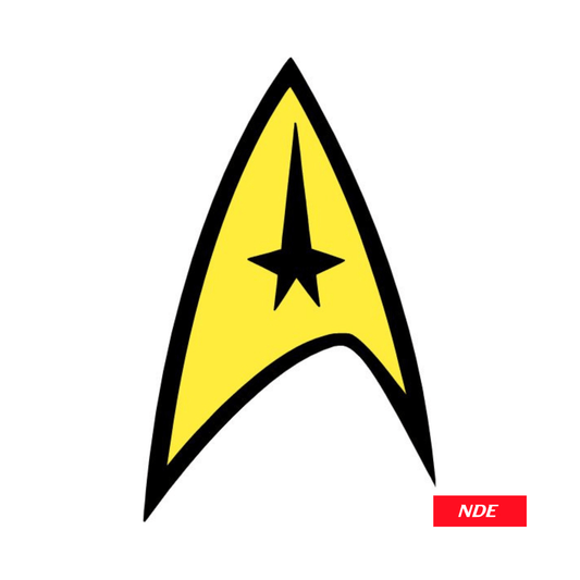 STICKER STAR TREK - ndestore.com