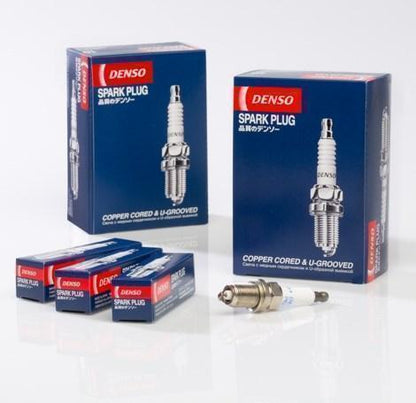 SPARK PLUG DENSO FOR MITSUBISHI MINI PAJERO - ndestore.com