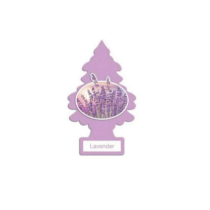 HANGING CAR AIR FRESHENER - LITTLE TREES - ndestore.com