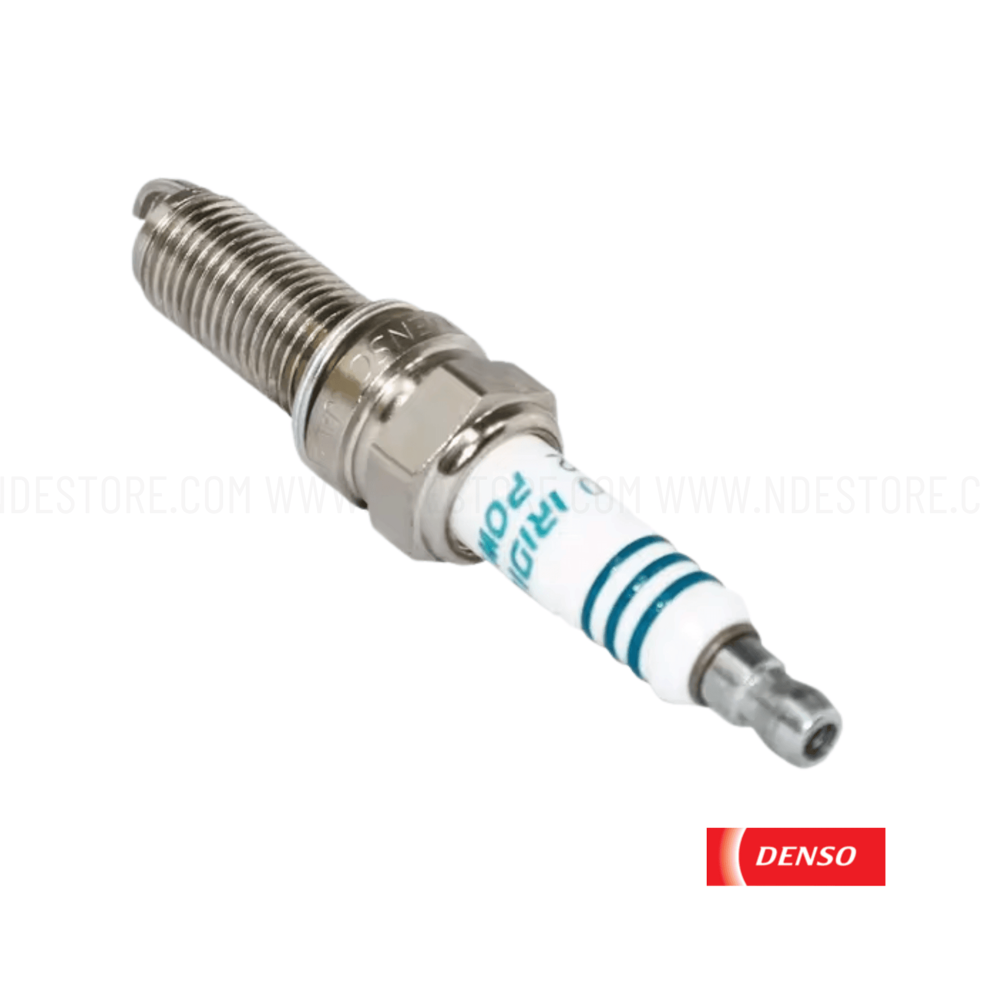 SPARK PLUG DENSO IRIDIUM POWER FOR SUZUKI HUSTLER (MR41S . MR31S) - ndestore.com