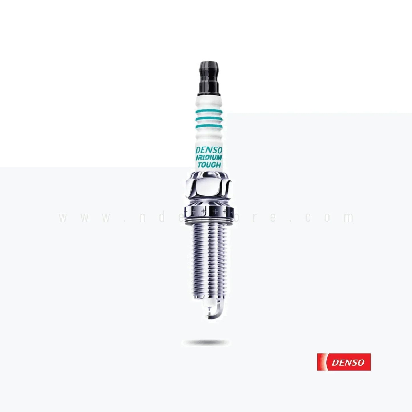 SPARK PLUG DENSO IRIDIUM TOUGH FOR NISSAN SAFARI (2002-ONWARD) - ndestore.com