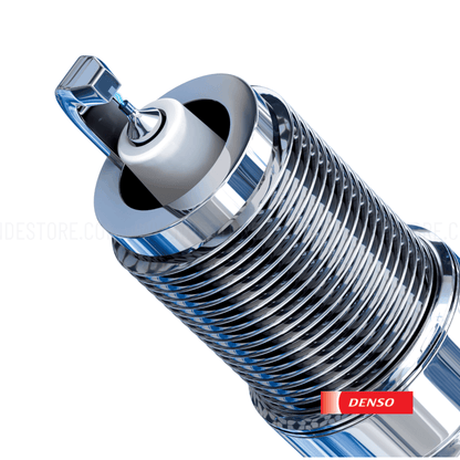SPARK PLUG DENSO IRIDIUM POWER FOR SUZUKI HUSTLER (MR41S . MR31S) - ndestore.com