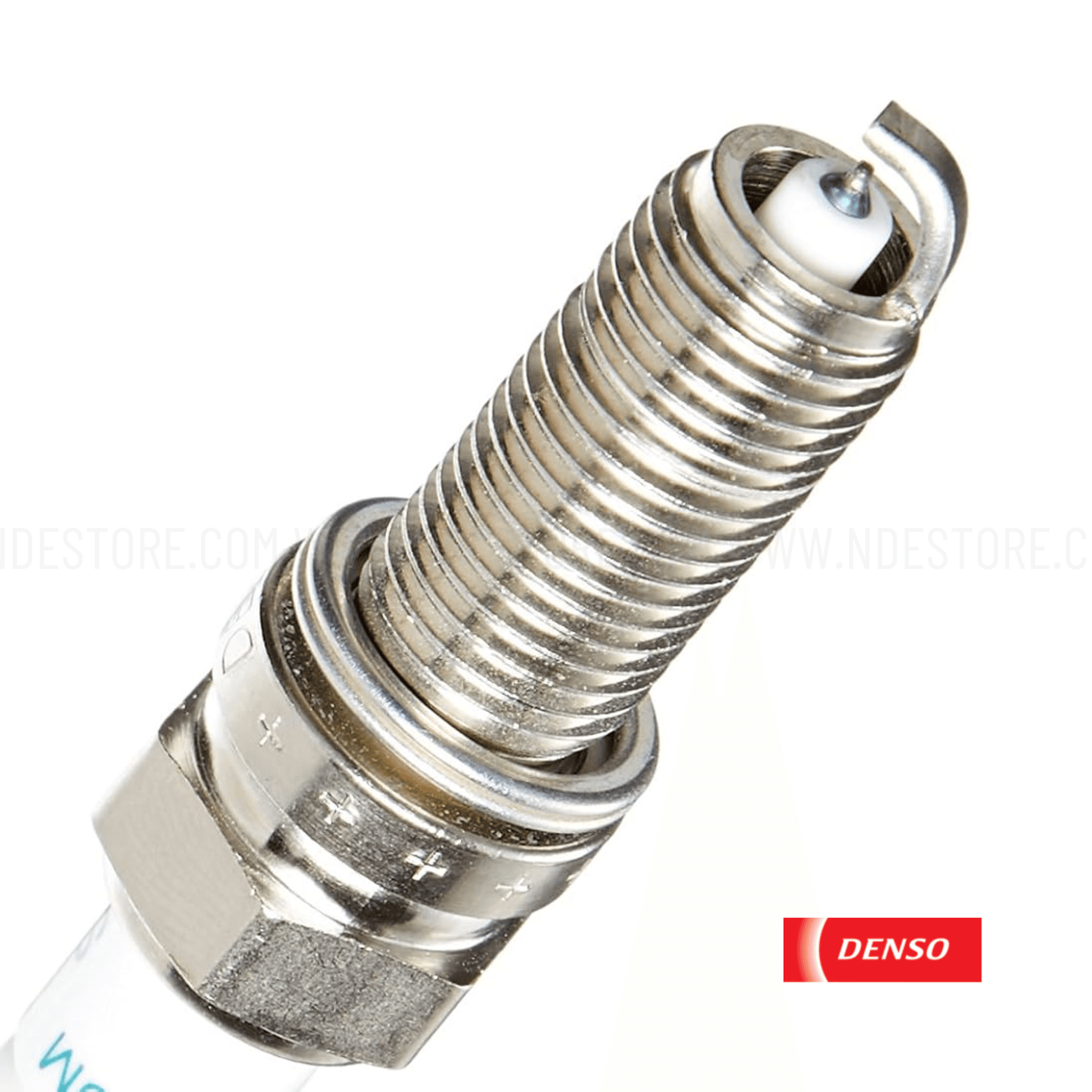 SPARK PLUG DENSO IRIDIUM POWER FOR SUZUKI HUSTLER (MR41S . MR31S) - ndestore.com