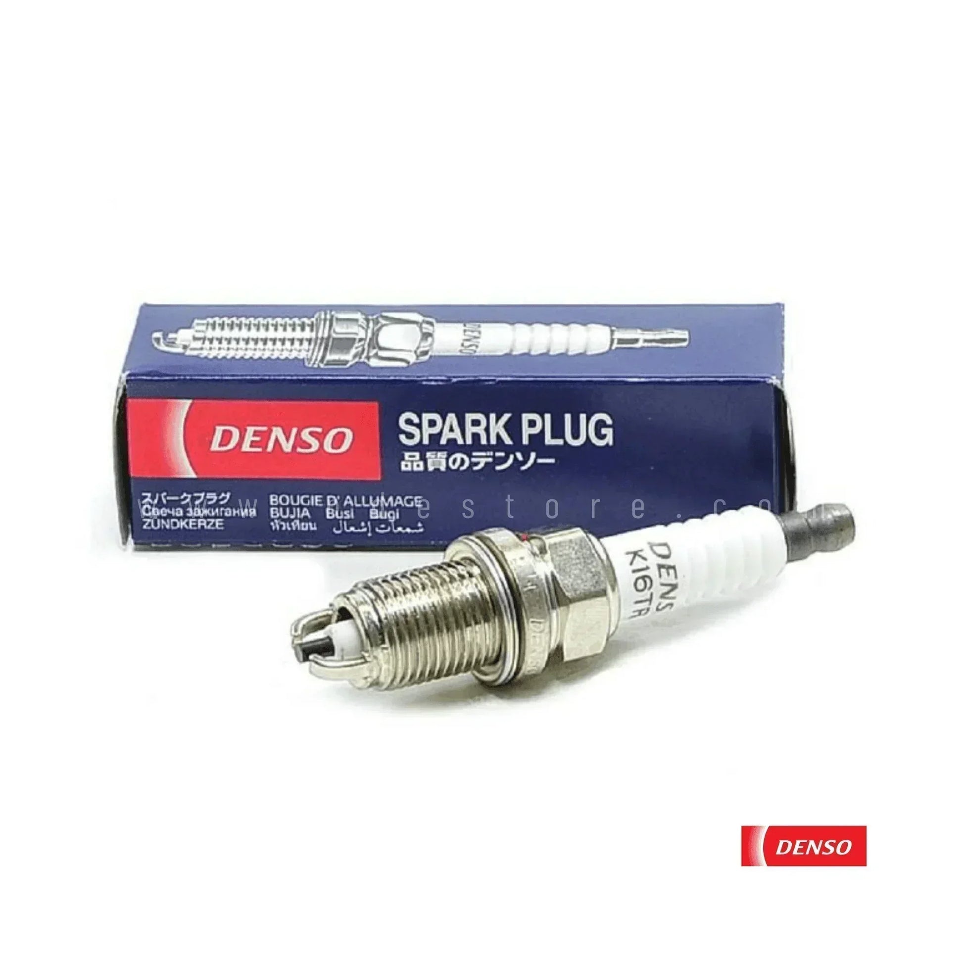 Denso Spark Plugs Logo Shop Denso Iridium Power Spark Plug SK20R11