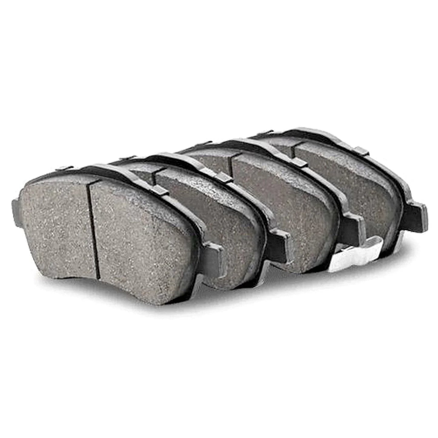 BRAKE DISC PAD SET FRONT GENUINE FOR TOYOTA HILUX VIGO CHAMP (2011-2015) - ndestore.com