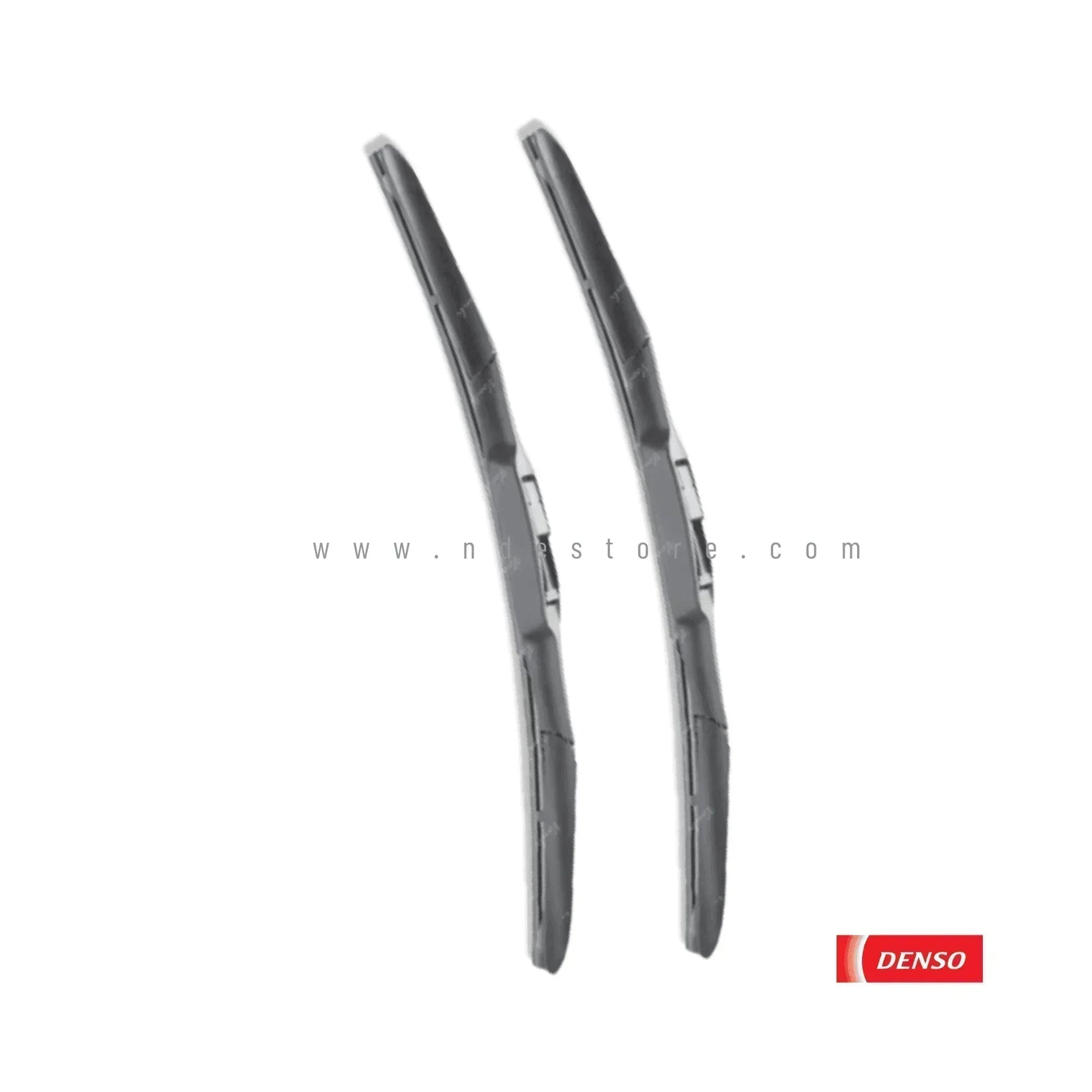 WIPER BLADE DENSO PREMIUM DESIGN BLADE FOR TOYOTA LANDCRUISER - ndestore.com