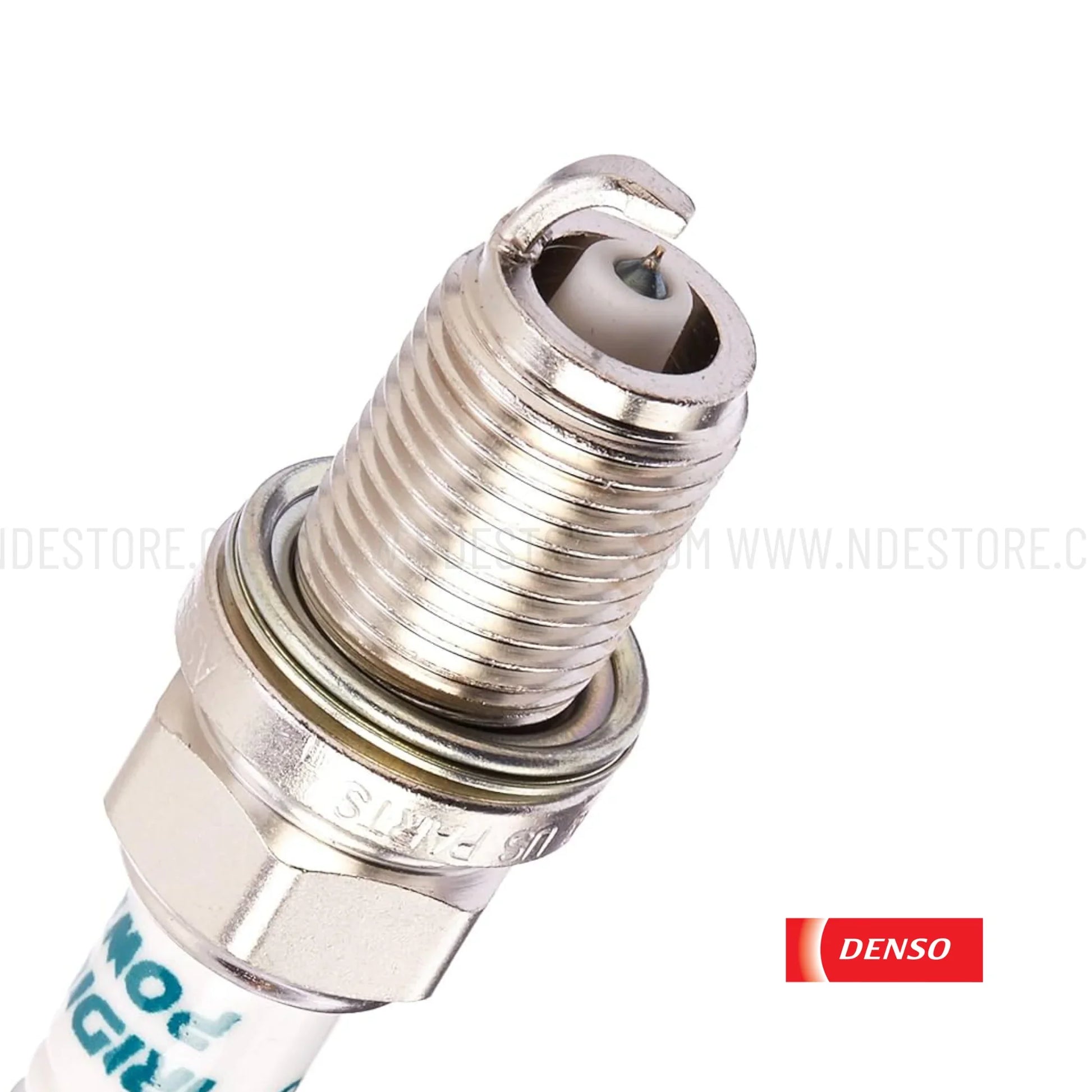 SPARK PLUG DENSO IRIDIUM POWER FOR TOYOTA COROLLA XLI/GLI (2008-2021) - ndestore.com