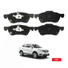 BRAKE DISC PAD SET REAR GENUINE FOR DFSK GLORY 580 PRO - ndestore.com
