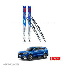 WIPER BLADE DENSO STANDARD TYPE FOR DFSK GLORY 580 - ndestore.com