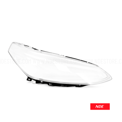 HEADLIGHT LENS COVER FOR DFSK GLORY 580 PRO