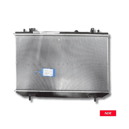 RADIATOR ASSY GENUINE FOR DFSK GLORY 580 PRO - ndestore.com