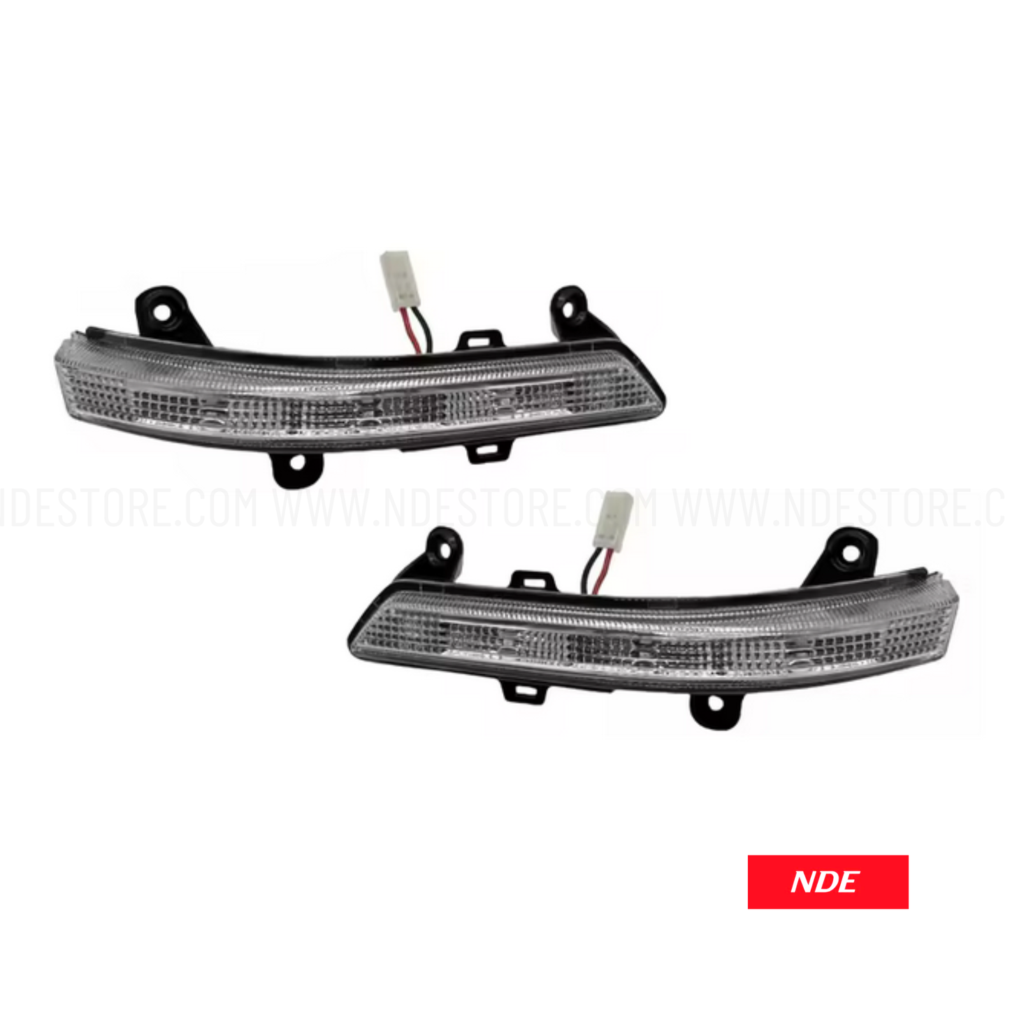 SIDE MIRROR TURN SIGNAL LIGHT FOR DFSK GLORY 580