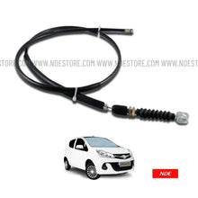 CABLE ASSY CLUTCH CABLE FOR DFSK PRINCE PEARL - ndestore.com