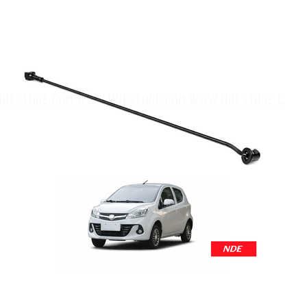 BONNET HOOD ROD FOR DFSK PRINCE PEARL