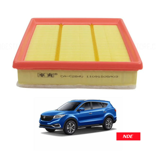 AIR FILTER ELEMENT GENUINE FOR DFSK GLORY 580