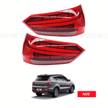 BACK LIGHT LENS COVER FOR DFSK GLORY 580 PRO - ndestore.com