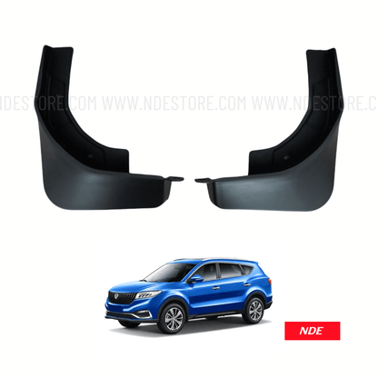 MUD FLAP SET REAR FOR DFSK GLORY 580 PRO - ndestore.com